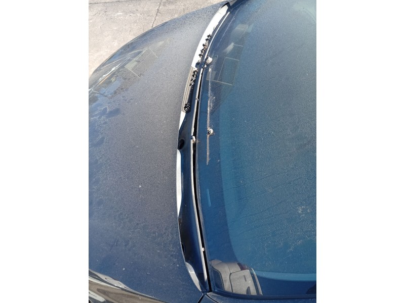 Recambio de torpedo para hyundai i40 referencia OEM IAM 861513Z000  