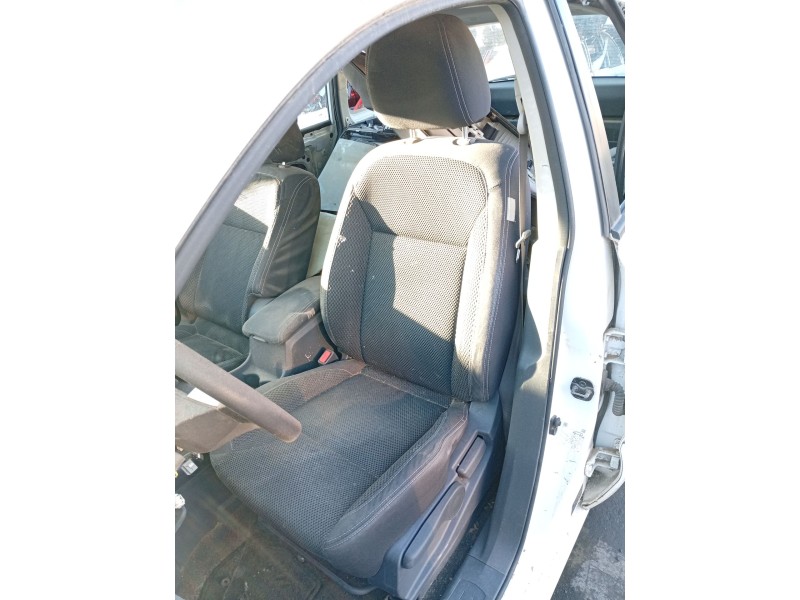Recambio de asiento delantero izquierdo para renault koleos 2.0 dci diesel fap referencia OEM IAM 00K04610181AB  