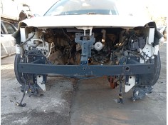 Recambio de refuerzo paragolpes delantero para renault koleos 2.0 dci diesel fap referencia OEM IAM 1K0807109C  