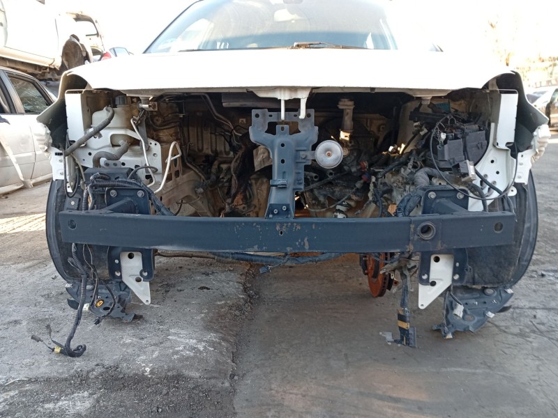 Recambio de refuerzo paragolpes delantero para renault koleos 2.0 dci diesel fap referencia OEM IAM 1K0807109C  