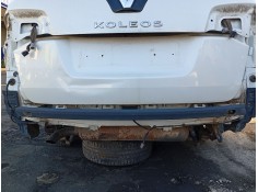 Recambio de refuerzo paragolpes trasero para renault koleos 2.0 dci diesel fap referencia OEM IAM 85210JY00AR  