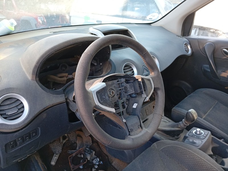 Recambio de volante para renault koleos 2.0 dci diesel fap referencia OEM IAM 985105461R  