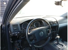 Recambio de airbag delantero izquierdo para volkswagen touareg (7l6) 3.0 v6 tdi dpf referencia OEM IAM 7L6880201DB  