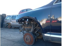Recambio de aleta delantera izquierda para volkswagen touareg (7l6) 3.0 v6 tdi dpf referencia OEM IAM 7L6821101K  