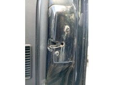 Recambio de cerradura puerta delantera derecha para volkswagen touareg (7l6) 3.0 v6 tdi dpf referencia OEM IAM 3D1837016  
