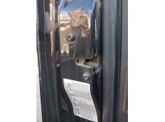 Recambio de cerradura puerta delantera izquierda para volkswagen touareg (7l6) 3.0 v6 tdi dpf referencia OEM IAM 3D1837015AQ  