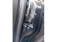 Recambio de cerradura puerta trasera derecha para volkswagen touareg (7l6) 3.0 v6 tdi dpf referencia OEM IAM 7L0839016D  