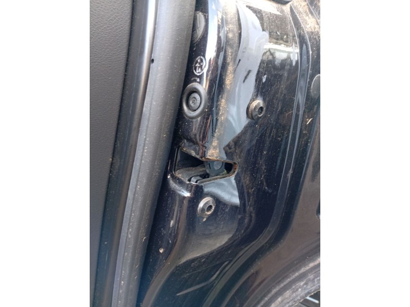Recambio de cerradura puerta trasera derecha para volkswagen touareg (7l6) 3.0 v6 tdi dpf referencia OEM IAM 7L0839016D  