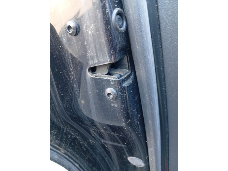 Recambio de cerradura puerta trasera izquierda para volkswagen touareg (7l6) 3.0 v6 tdi dpf referencia OEM IAM 7L0839015  