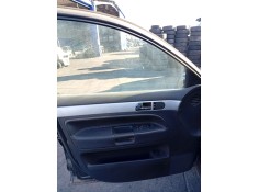 Recambio de elevalunas delantero izquierdo para volkswagen touareg (7l6) 3.0 v6 tdi dpf referencia OEM IAM 7L0837461F  