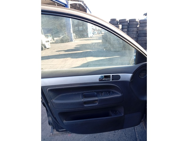 Recambio de elevalunas delantero izquierdo para volkswagen touareg (7l6) 3.0 v6 tdi dpf referencia OEM IAM 7L0837461F  
