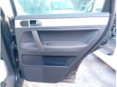 Recambio de elevalunas trasero derecho para volkswagen touareg (7l6) 3.0 v6 tdi dpf referencia OEM IAM 7L0839462D   2