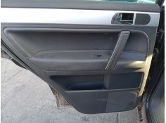 Recambio de elevalunas trasero izquierdo para volkswagen touareg (7l6) 3.0 v6 tdi dpf referencia OEM IAM 7L6959703   2