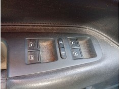 Recambio de mando elevalunas delantero izquierdo para volkswagen touareg (7l6) 3.0 v6 tdi dpf referencia OEM IAM 7L6959857A  