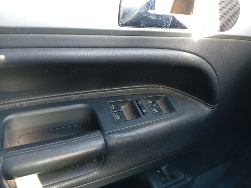 Recambio de mando elevalunas delantero izquierdo para volkswagen touareg (7l6) 3.0 v6 tdi dpf referencia OEM IAM 7L6959857A  