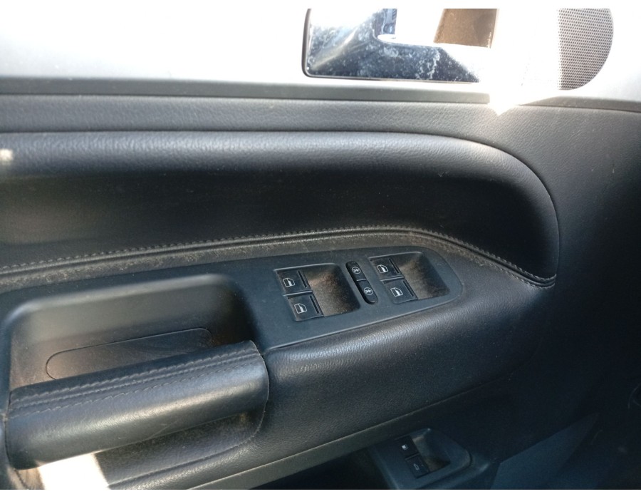 Recambio de mando elevalunas delantero izquierdo para volkswagen touareg (7l6) 3.0 v6 tdi dpf referencia OEM IAM 7L6959857A  