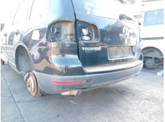 Recambio de paragolpes trasero para volkswagen touareg (7l6) 3.0 v6 tdi dpf referencia OEM IAM 7L6807417D   2