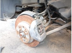 Recambio de pinza freno trasera derecha para volkswagen touareg (7l6) 3.0 v6 tdi dpf referencia OEM IAM 209225  