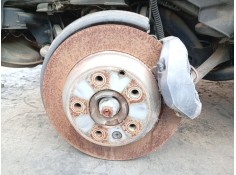 Recambio de pinza freno trasera derecha para volkswagen touareg (7l6) 3.0 v6 tdi dpf referencia OEM IAM 209225   2