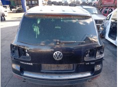 Recambio de porton trasero para volkswagen touareg (7l6) 3.0 v6 tdi dpf referencia OEM IAM 7L6827025AS  