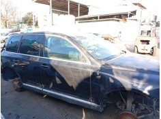 Recambio de puerta delantera derecha para volkswagen touareg (7l6) 3.0 v6 tdi dpf referencia OEM IAM 7L0831056L   2
