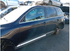Recambio de puerta delantera izquierda para volkswagen touareg (7l6) 3.0 v6 tdi dpf referencia OEM IAM 7L0831055L   2