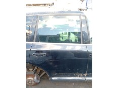 Recambio de puerta trasera derecha para volkswagen touareg (7l6) 3.0 v6 tdi dpf referencia OEM IAM 7L0833056M  