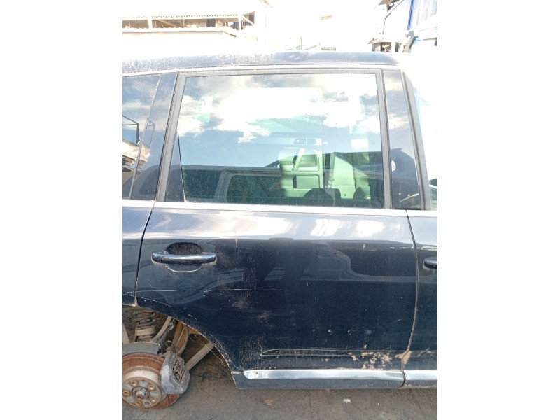 Recambio de puerta trasera derecha para volkswagen touareg (7l6) 3.0 v6 tdi dpf referencia OEM IAM 7L0833056M  