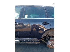 Recambio de puerta trasera izquierda para volkswagen touareg (7l6) 3.0 v6 tdi dpf referencia OEM IAM 7L0833055M  