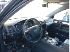 Recambio de salpicadero para volkswagen touareg (7l6) 3.0 v6 tdi dpf referencia OEM IAM 7L6857076   2