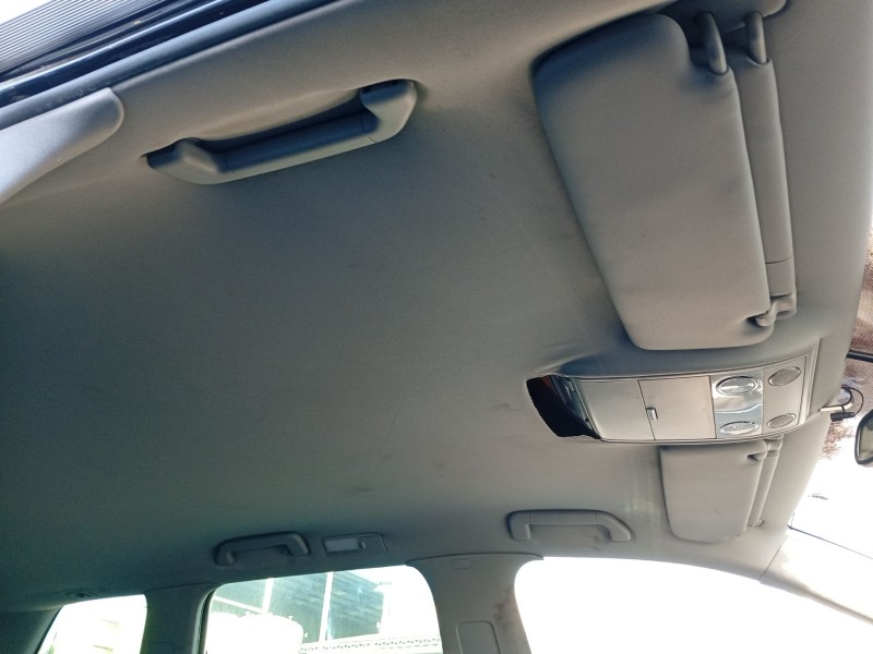 Recambio de techo interior para volkswagen touareg (7l6) 3.0 v6 tdi dpf referencia OEM IAM   