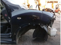 Recambio de aleta delantera derecha para nissan juke (f15) referencia OEM IAM F3A0MBV8MA  
