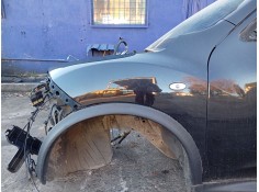 Recambio de aleta delantera izquierda para nissan juke (f15) referencia OEM IAM F31011KKAA  