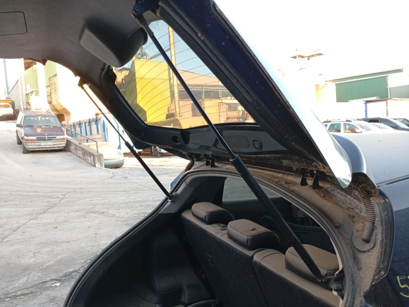 Recambio de amortiguadores maletero / porton para nissan juke (f15) referencia OEM IAM 904501KA1A  