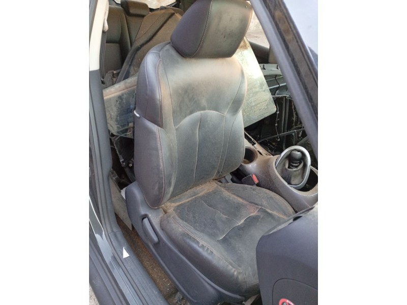 Recambio de asiento delantero derecho para nissan juke (f15) referencia OEM IAM 873611KK1C  