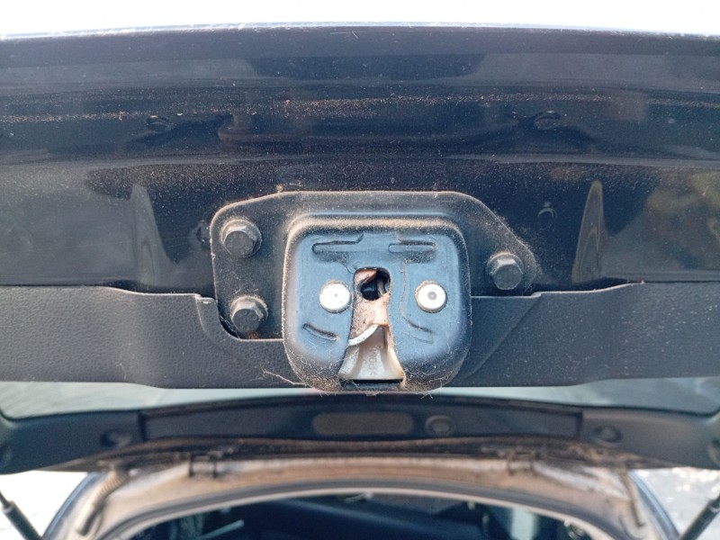 Recambio de cerradura maletero / porton para nissan juke (f15) referencia OEM IAM 90502EN00A  