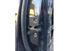Recambio de cerradura puerta delantera izquierda para nissan juke (f15) referencia OEM IAM 80501BA60C  