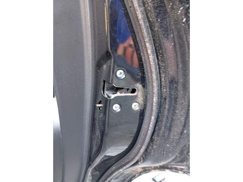 Recambio de cerradura puerta trasera derecha para nissan juke (f15) referencia OEM IAM 82500BA60B  