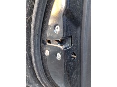 Recambio de cerradura puerta trasera izquierda para nissan juke (f15) referencia OEM IAM 1710220040  