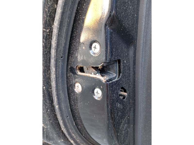 Recambio de cerradura puerta trasera izquierda para nissan juke (f15) referencia OEM IAM 1710220040  