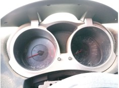 Recambio de cuadro instrumentos para nissan juke (f15) referencia OEM IAM 96A0B00E1204  