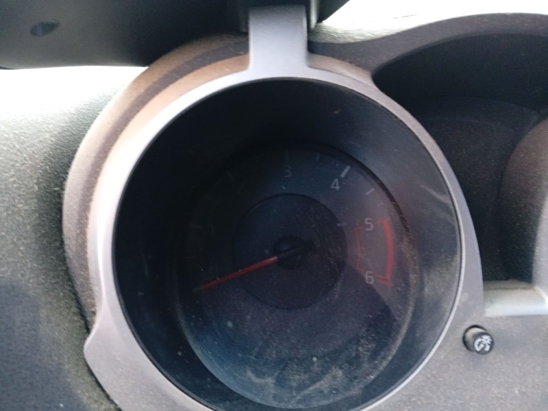Recambio de cuadro instrumentos para nissan juke (f15) referencia OEM IAM 96A0B00E1204  