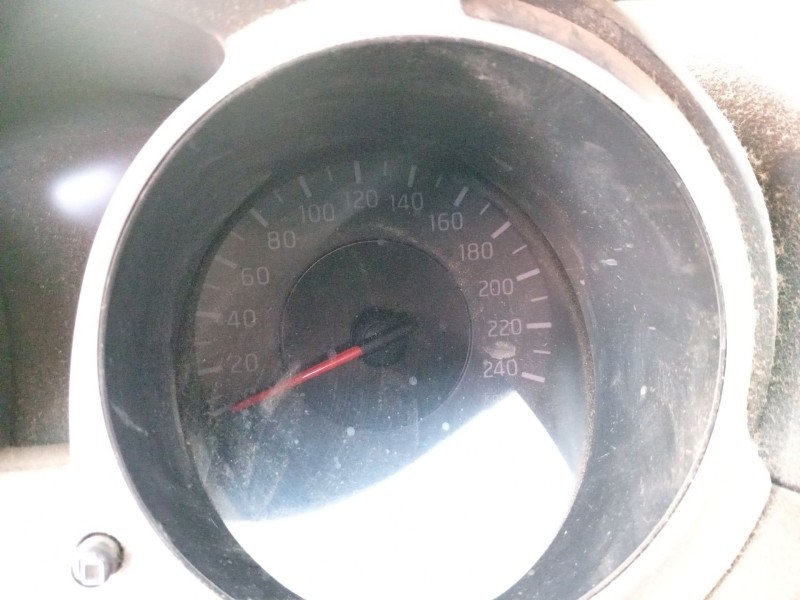 Recambio de cuadro instrumentos para nissan juke (f15) referencia OEM IAM 96A0B00E1204  