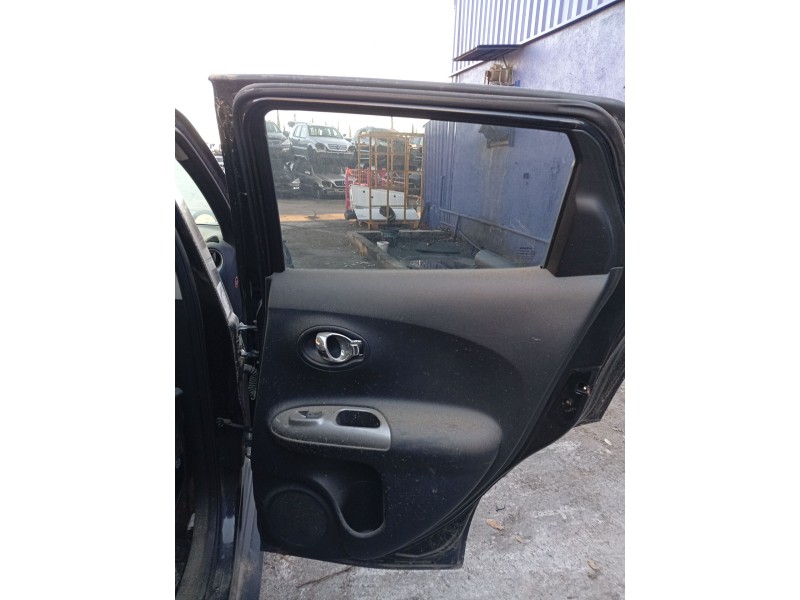 Recambio de elevalunas trasero derecho para nissan juke (f15) referencia OEM IAM 82731CV01B  