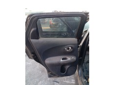 Recambio de elevalunas trasero izquierdo para nissan juke (f15) referencia OEM IAM 82730CV01C  