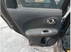 Recambio de elevalunas trasero izquierdo para nissan juke (f15) referencia OEM IAM 82730CV01C   2
