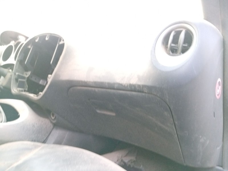 Recambio de guantera para nissan juke (f15) referencia OEM IAM 68510BV90A  