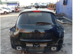 Recambio de porton trasero para nissan juke (f15) referencia OEM IAM K01001KAME  