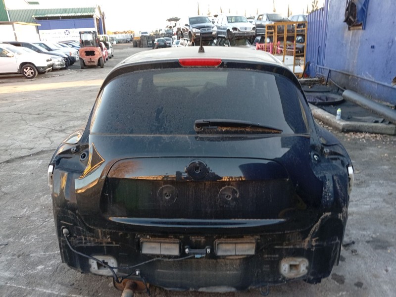 Recambio de porton trasero para nissan juke (f15) referencia OEM IAM K01001KAME  