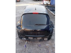 Recambio de porton trasero para nissan juke (f15) referencia OEM IAM K01001KAME   2